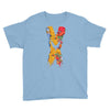 Maverick X Youth Tee