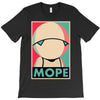 mope around T-Shirt