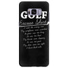 golf excuse Samsung Galaxy S8 Plus