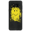 mud smiley face Samsung Galaxy S8