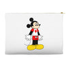 mickey with canada Accessory Pouches