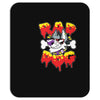 rad dog Mousepad