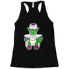 piccoyoshi Racerback Tank