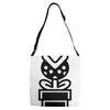 plant carnivorous Adjustable Strap Totes