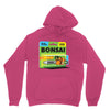 bonsai chainsaw Unisex Hoodie