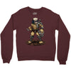 predator Crewneck Sweatshirt