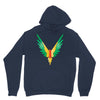logan paul Maverick Hoodie
