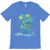 amphitrite&rsquo;s delight T-Shirt