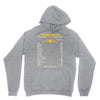 Taurus Facts Zodiac Hoodie