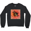 la musica Crewneck Sweatshirt