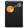 pluto hearts charon iPad Mini