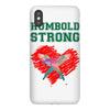 Humboldt Strong iPhoneX