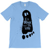 eat drink and be scary 2 T-Shirt