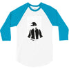 Pubg 3/4 Sleeve Shirt