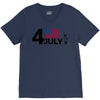 july 4 independence day V-Neck Tee