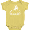 steve urkel film Baby Onesie