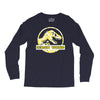 Lemon World Long Sleeve Shirts