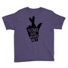 things will work out Youth Tee