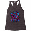 astronomical Racerback Tank