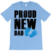 proud new boy T-Shirt