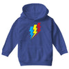 Lightning Youth Hoodie