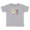 the perfect couple Toddler T-shirt