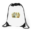 star wars Drawstring Bags