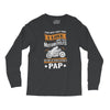 There Aren't Many Things I Love More Than Motorcycles Long Sleeve Shirts