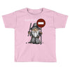 you shall not pass!! Toddler T-shirt