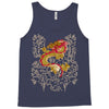 circuit dragon Tank Top