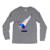 wonderstruck Long Sleeve Shirts