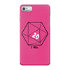 i win iPhone 7 Case
