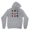 samojis Unisex Hoodie