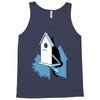 purrfect plan Tank Top