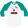 urkelometer 3/4 Sleeve Shirt
