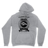 i've been called a lot of names in my lifetime Unisex Hoodie