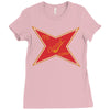 good time Ladies Fitted T-Shirt