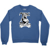 2 P Crewneck Sweatshirt