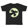 shadow prey Toddler T-shirt