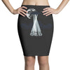 disco time Pencil Skirts
