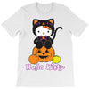 kitty halloween T-Shirt