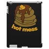 hot mess pancakes iPad 3 and 4 Case