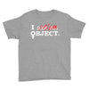 Women's March Feminist Youth Tee