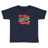 i'm the middle brother Toddler T-shirt