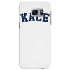 kale Samsung Galaxy S7 Edge