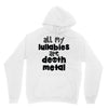 lullabies Hoodie