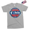 independence day Exclusive T-shirt