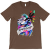 King Of Jungle T-Shirt