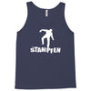 schranz dj , hacke, musik Tank Top