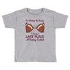 fantasy football Toddler T-shirt